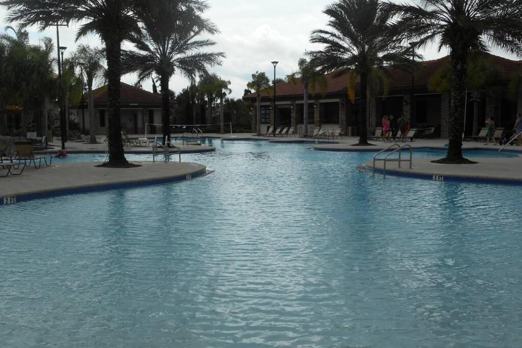 Solterra Resort Ντάβενπορτ Εξωτερικό φωτογραφία