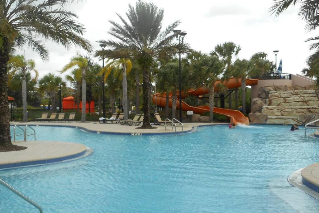 Solterra Resort Ντάβενπορτ Εξωτερικό φωτογραφία