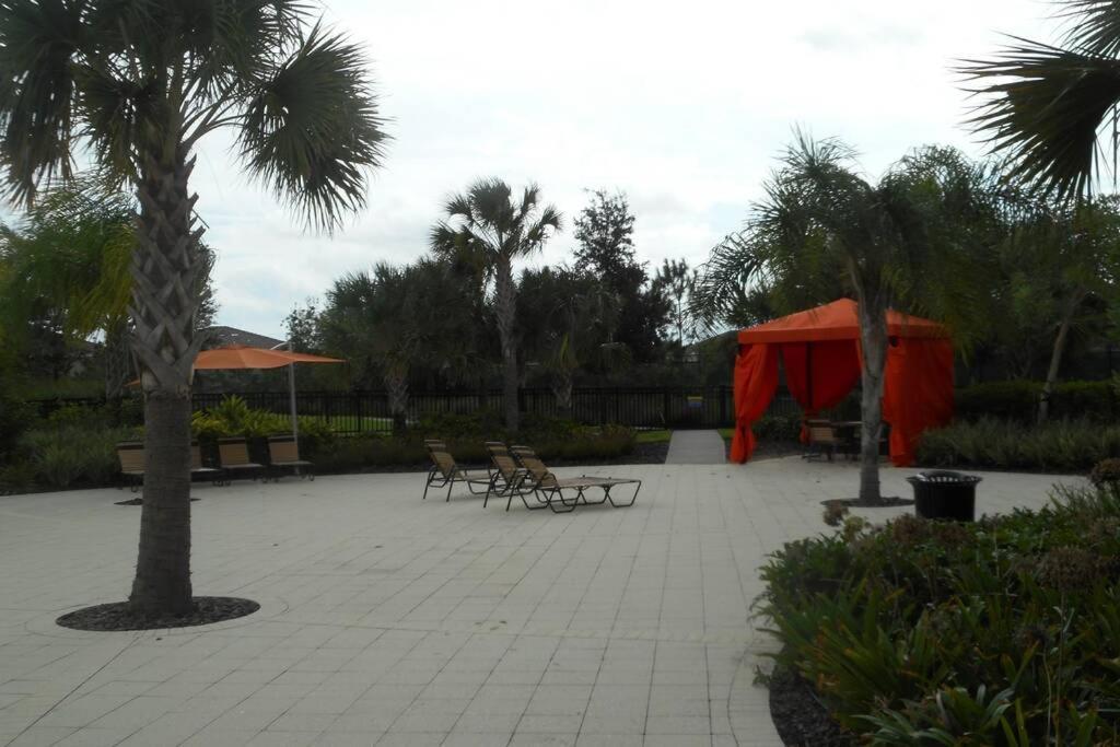 Solterra Resort Ντάβενπορτ Εξωτερικό φωτογραφία